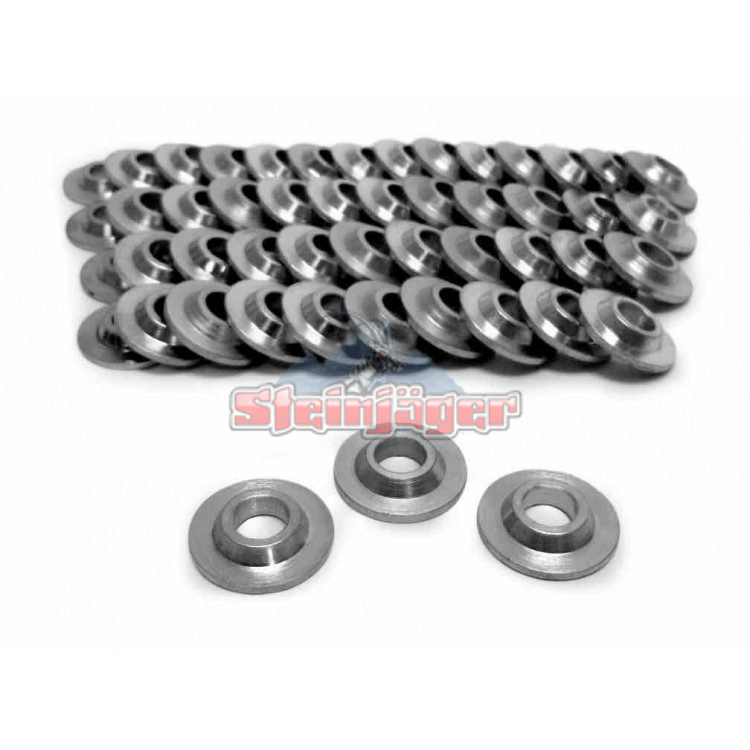 Steinjager Universal Rod End Spacers Washer Style 5/8 Bore 50 Pack