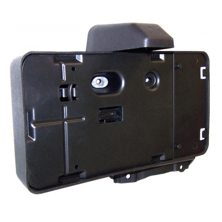 Wrangler JK Exterior Accessories