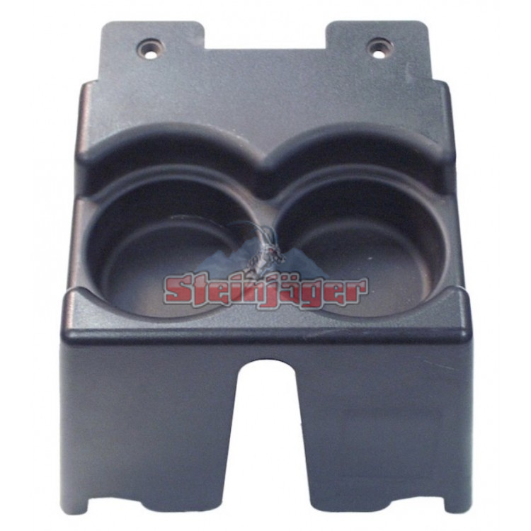 Center Console Cup Holder for Cherokee XJ 19841996