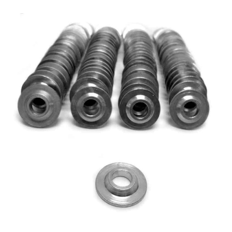 Rod End Spacers Washer Style