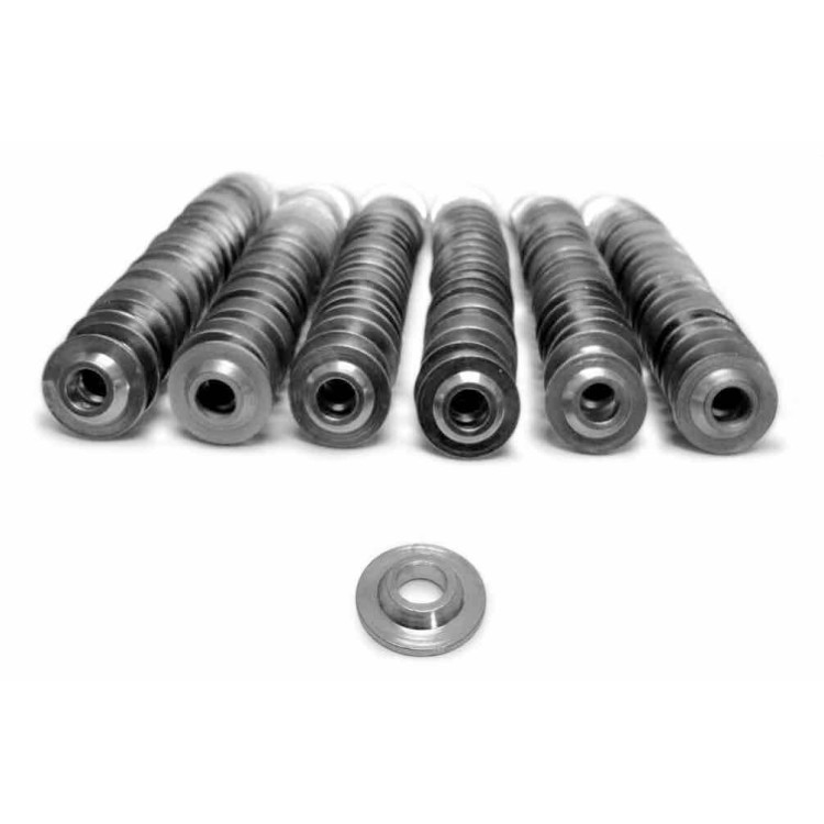 Rod End Spacers Washer Style