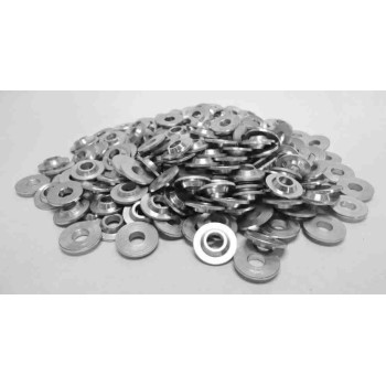Washer Style Rod End Spacers