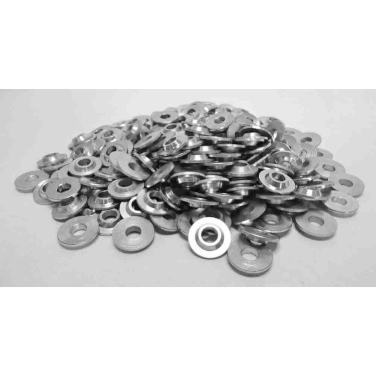 Rod End Spacers Washer Style