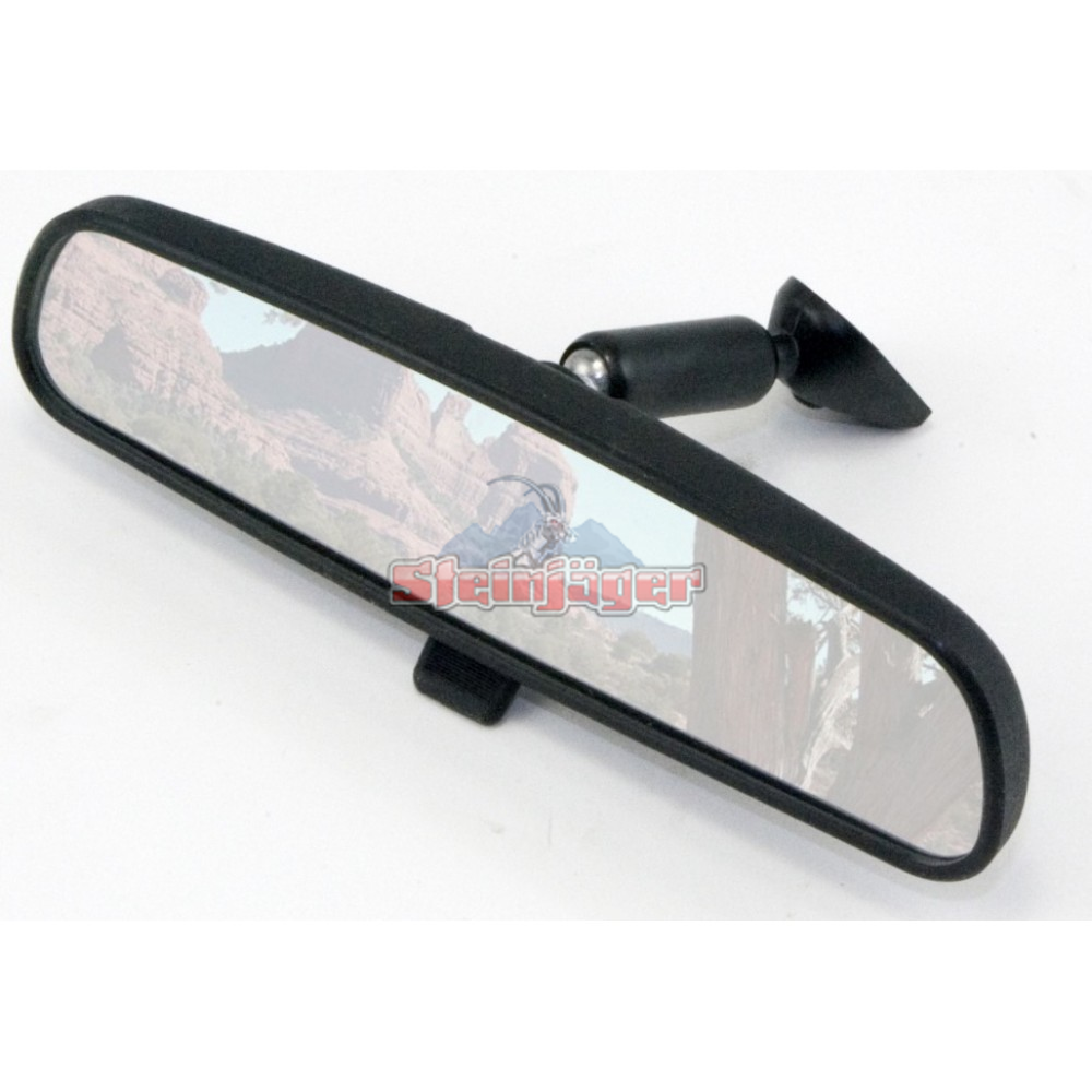 Mirrors Rear View for Wrangler YJ 1987-1995