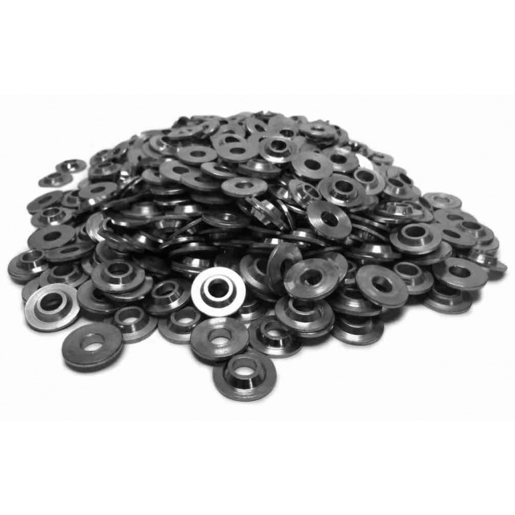 Rod End Spacers Washer Style