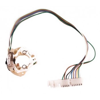 Steering Column Parts Comanche MJ
