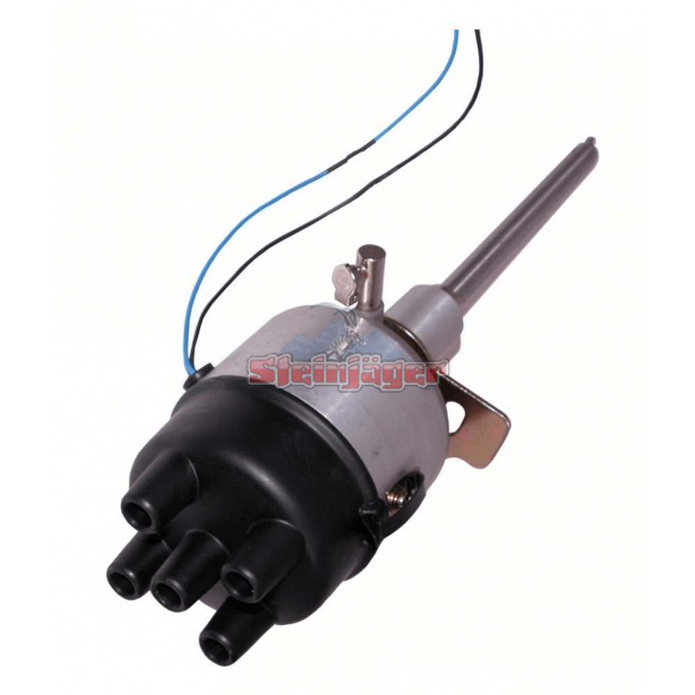 Engine Parts 19501952 Engine Distributors