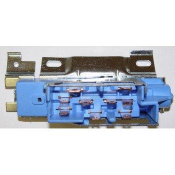Steering Column Parts CJ-7