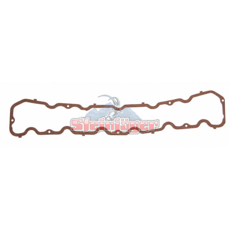 Steinjager - Jeep J10 Engine Parts 1965-1970 Valve Covers Gasket