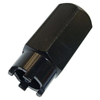 Axle Parts CJ-7