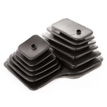 Interior Accessories Wrangler YJ