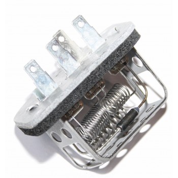 HVAC Components Cherokee XJ