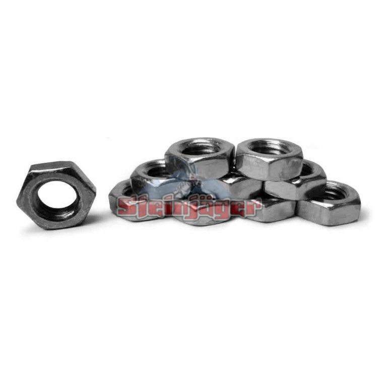Fasteners, Bulk Nuts Bulk Jam