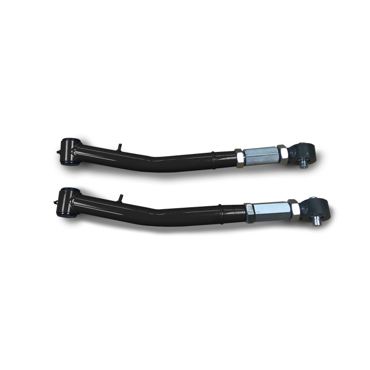 Wrangler JL Suspensions