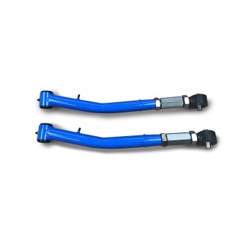 Suspensions Wrangler JL