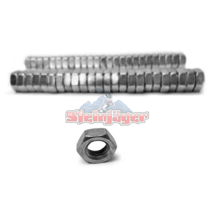 Fasteners, Bulk Nuts Bulk Jam
