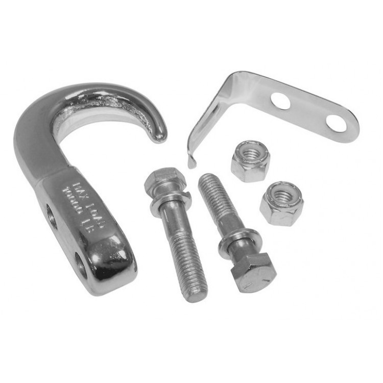 CJ-6 Towing Accessories