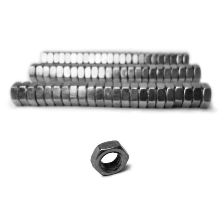 Fasteners, Bulk Nuts Bulk Jam