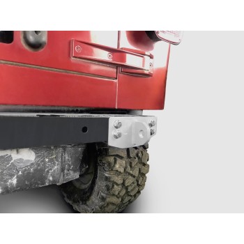 Rear D-Ring Mount Wrangler TJ