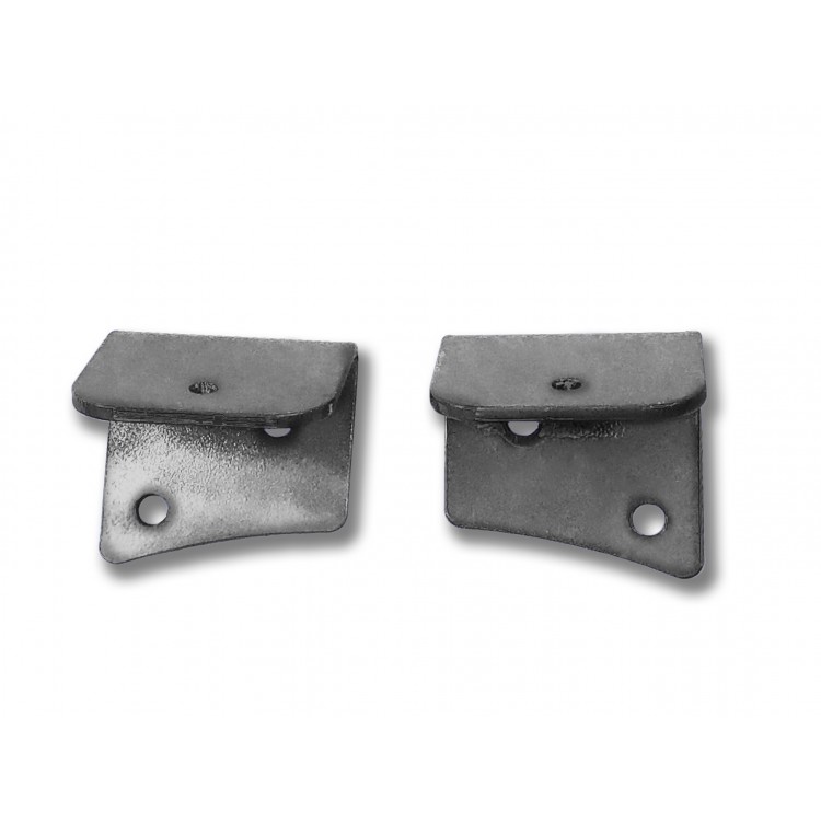 Wrangler JK Exterior Accessories