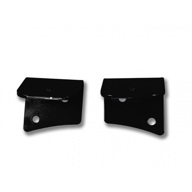 Wrangler TJ Exterior Accessories