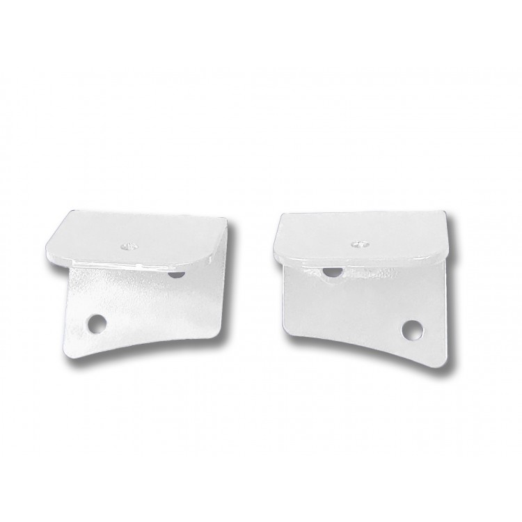 Wrangler JK Exterior Accessories