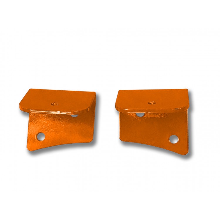Wrangler JK Exterior Accessories