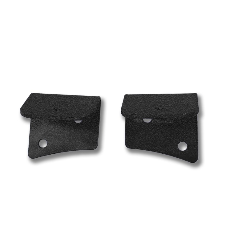 Wrangler TJ Exterior Accessories