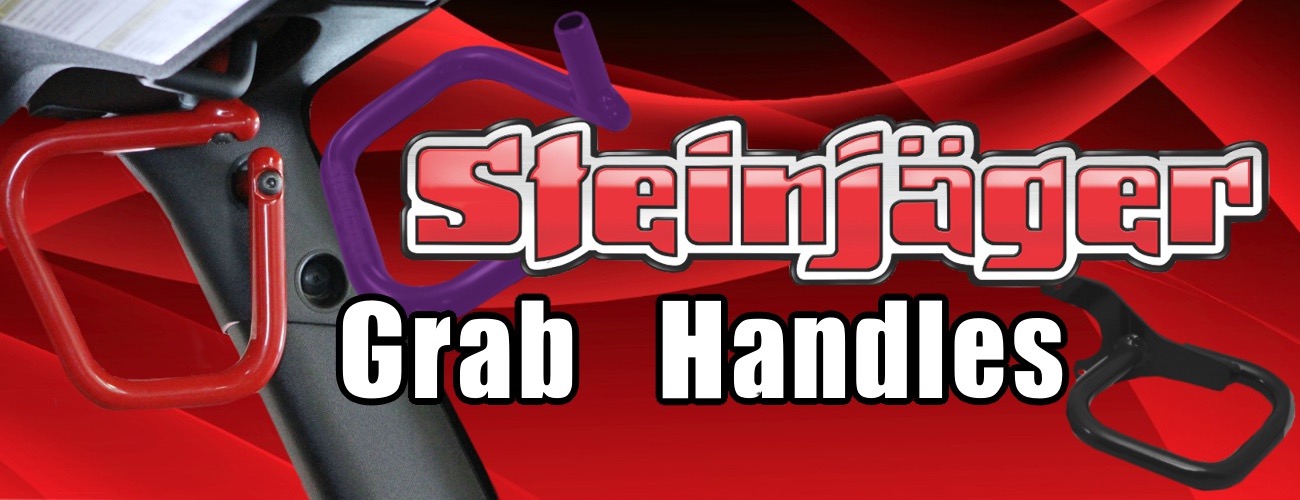 Grab Handles for Jeeps Grab Handles for Jeeps