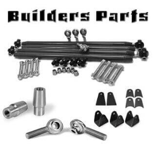 Builder Parts