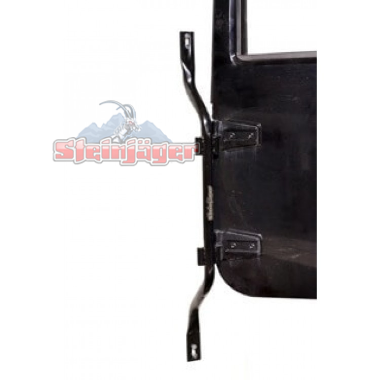 Door Holder Wrangler JK